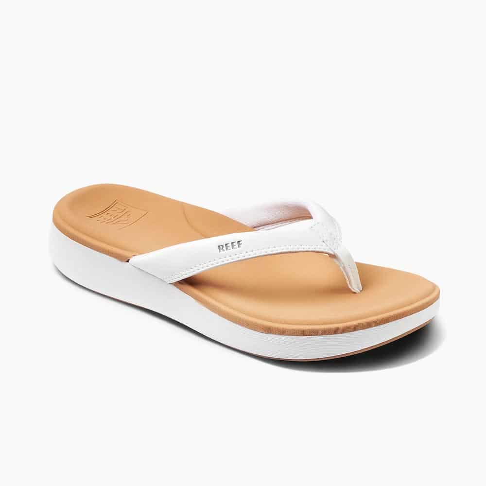 REEF Womens Cushion Cloud Sandals