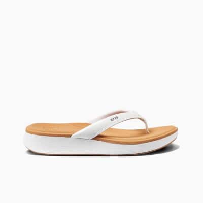 REEF Womens Cushion Cloud Sandals