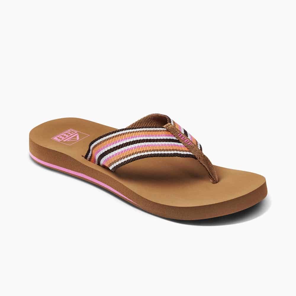 REEF Womens Spring Woven Sandals