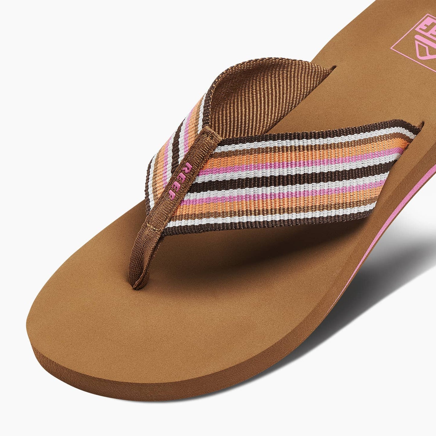 REEF Womens Spring Woven Sandals