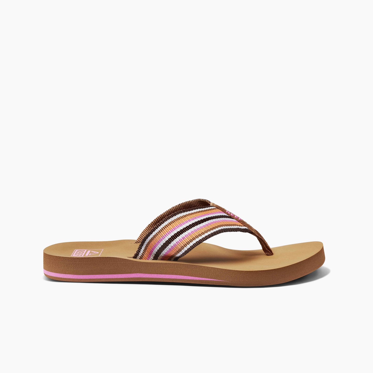 REEF Womens Spring Woven Sandals