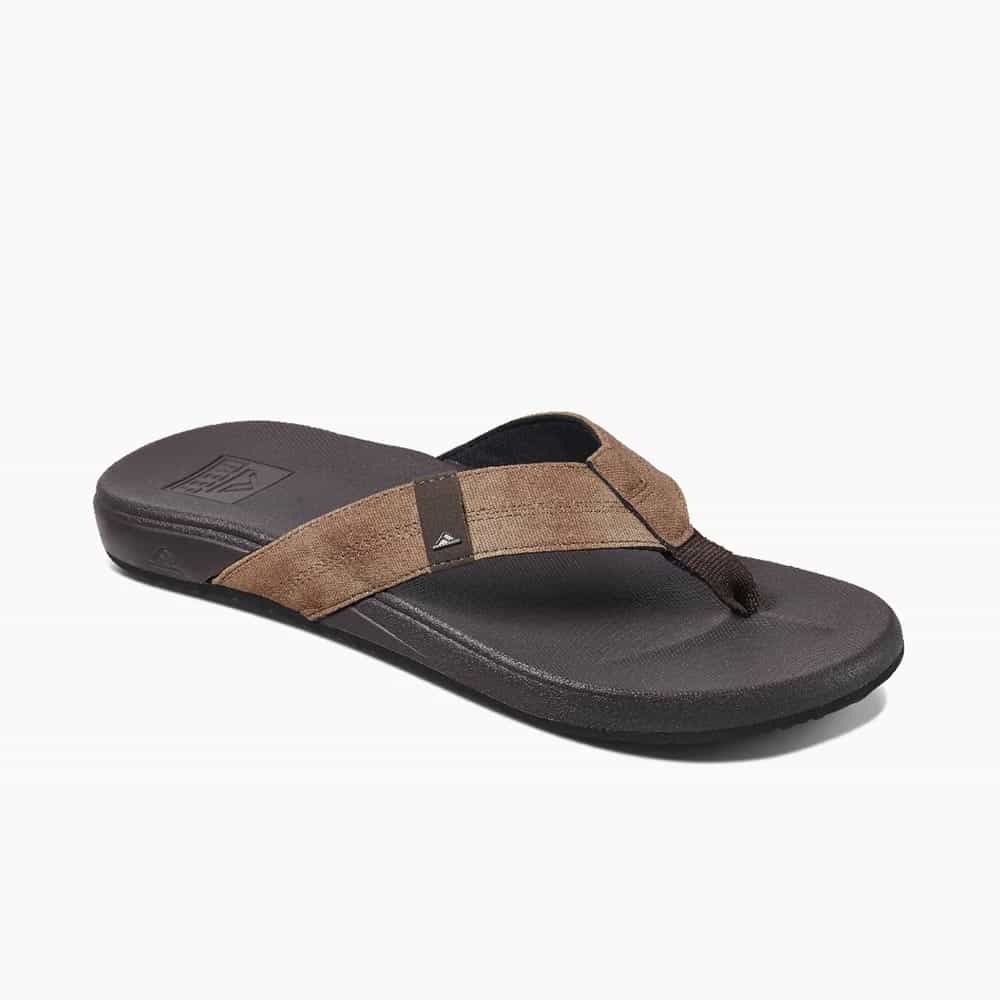 REEF Mens Cushion Phantom Sandals