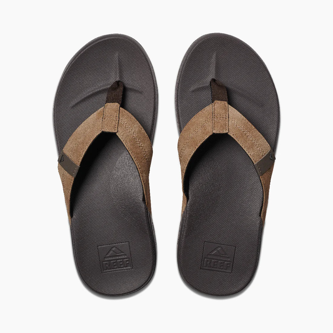 REEF Mens Cushion Phantom Sandals