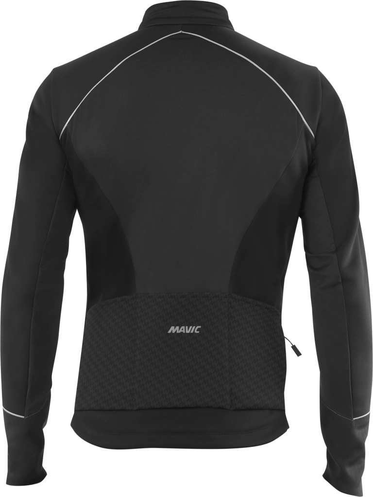 MAVIC Mens Nordet Jacket