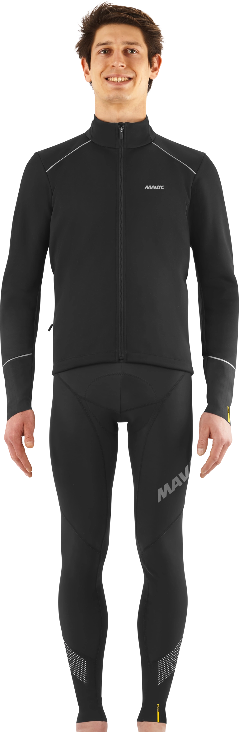 MAVIC Mens Nordet Jacket