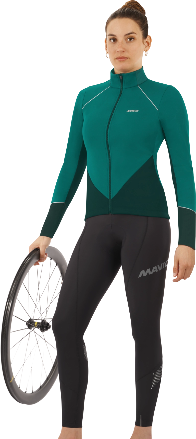 MAVIC Womens Nordet Jacket