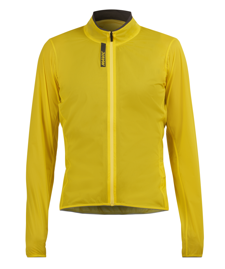 MAVIC Mens Cosmic H2O Jacket