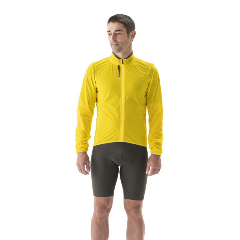 MAVIC Mens Cosmic H2O Jacket