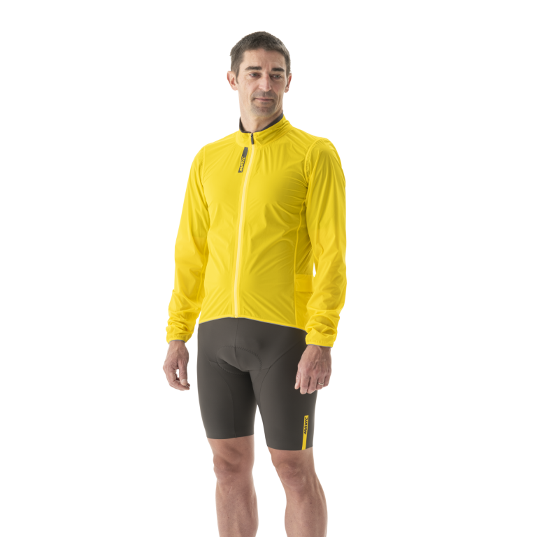 MAVIC Mens Cosmic H2O Jacket