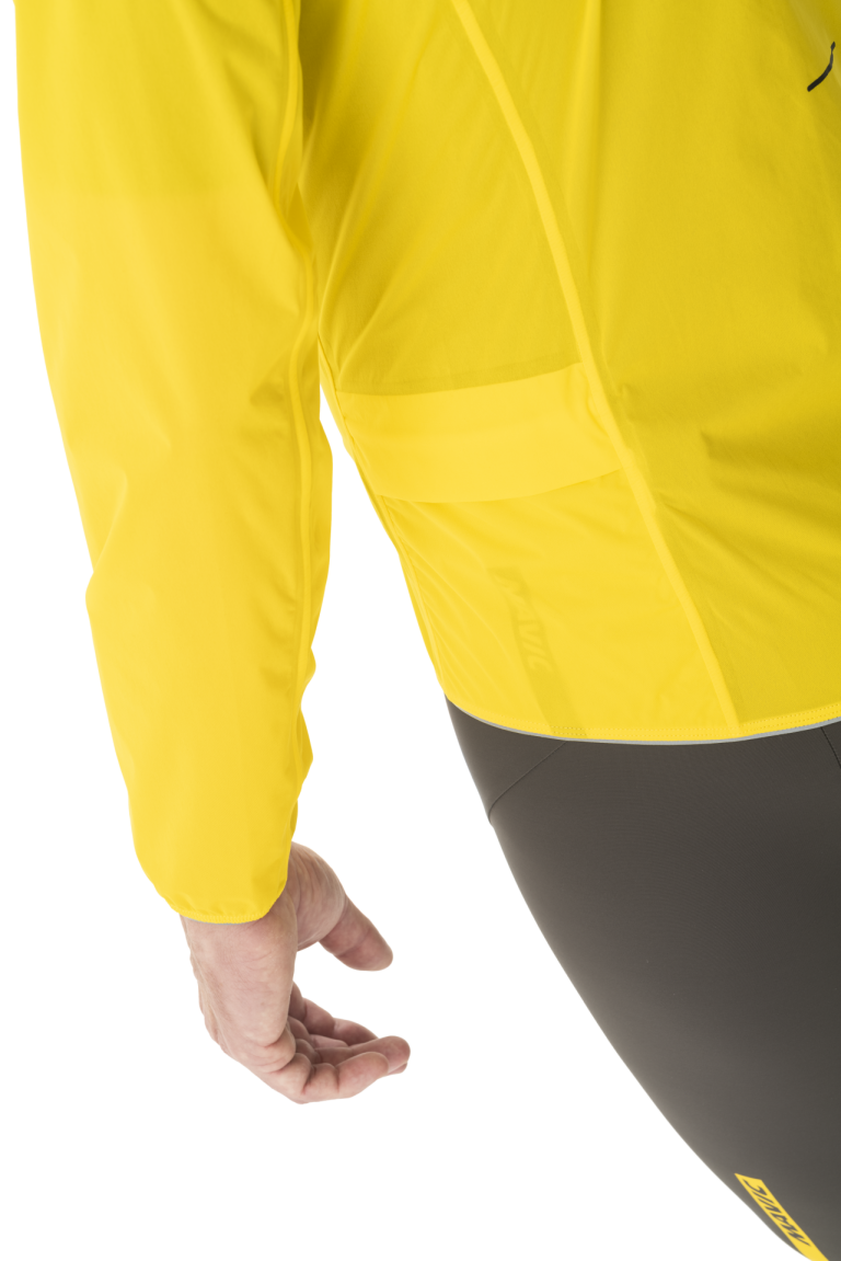 MAVIC Mens Cosmic H2O Jacket