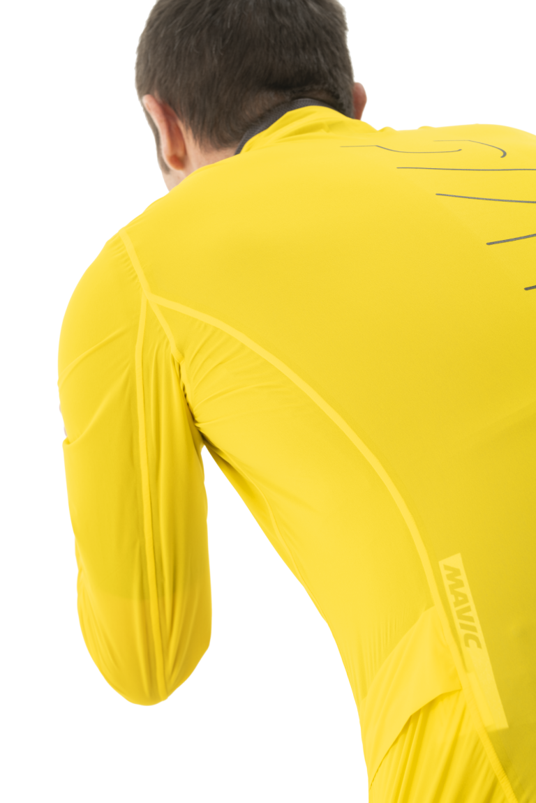 MAVIC Mens Cosmic H2O Jacket