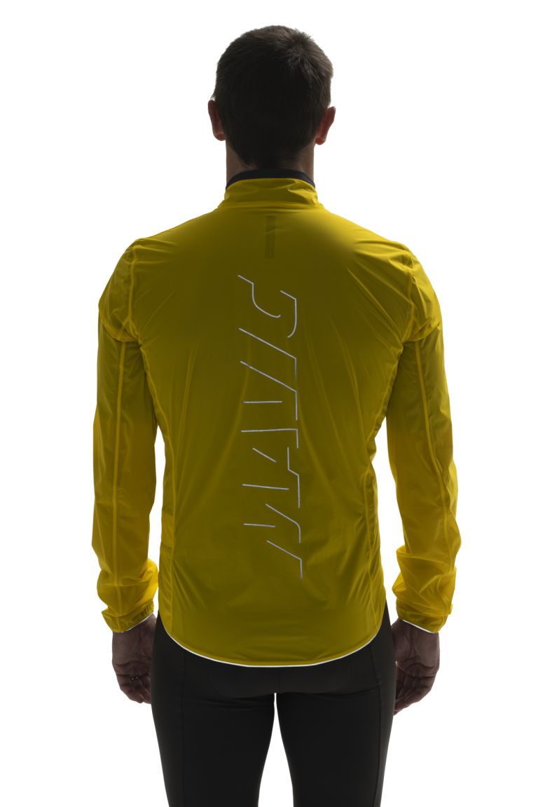 MAVIC Mens Cosmic H2O Jacket