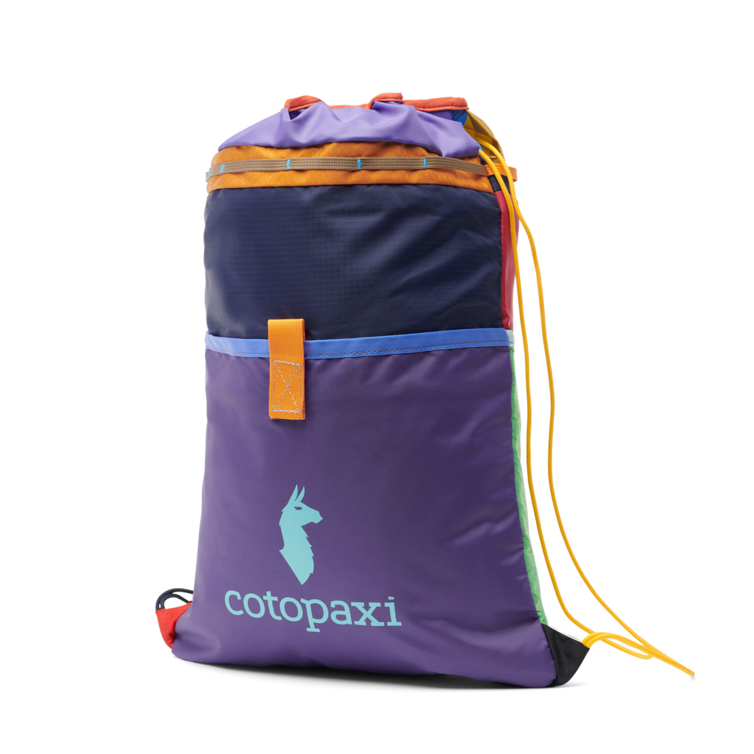 COTOPAXI Tago Drawstring Backpack - Del Dia