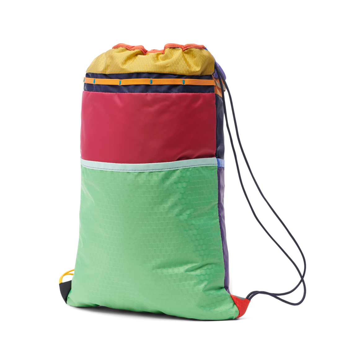 COTOPAXI Tago Drawstring Backpack - Del Dia