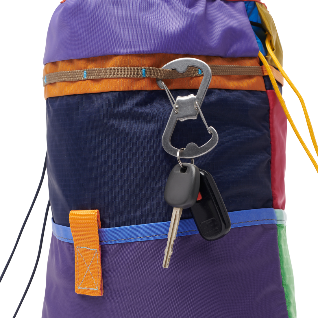 COTOPAXI Tago Drawstring Backpack - Del Dia