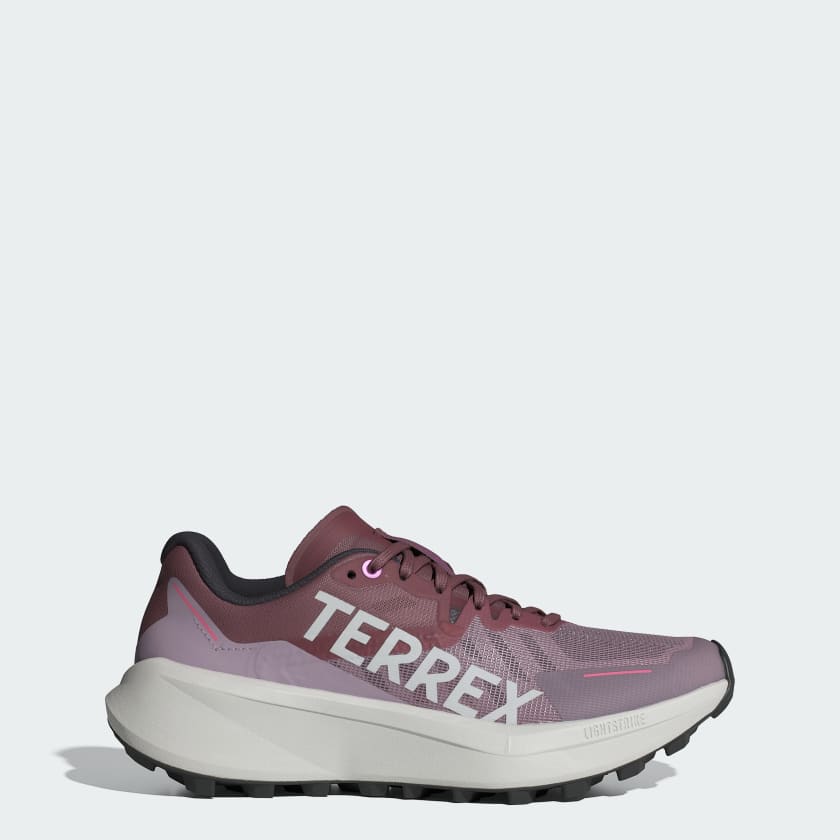 ADIDAS TERREX Womens Agravic 3