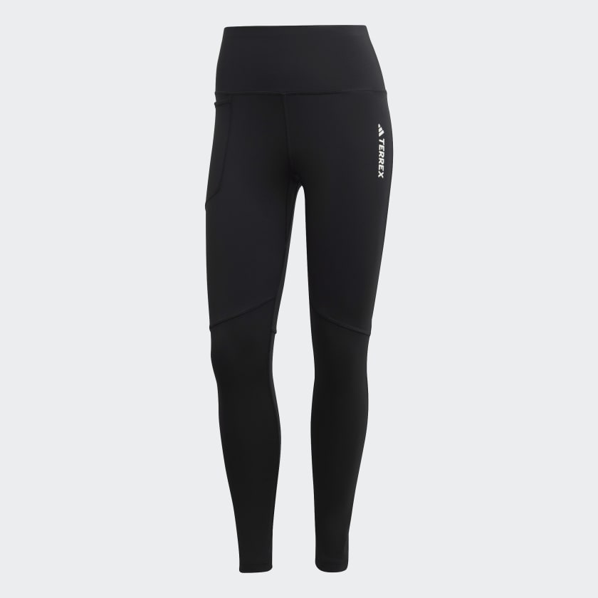 ADIDAS TERREX Womens Multi Leggings