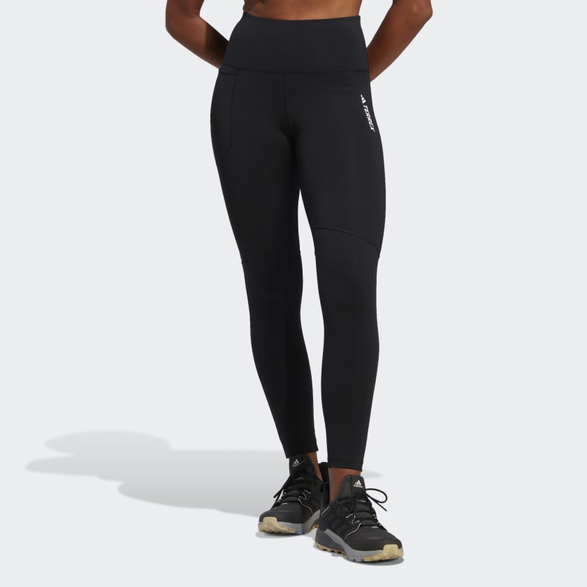 ADIDAS TERREX Womens Multi Leggings