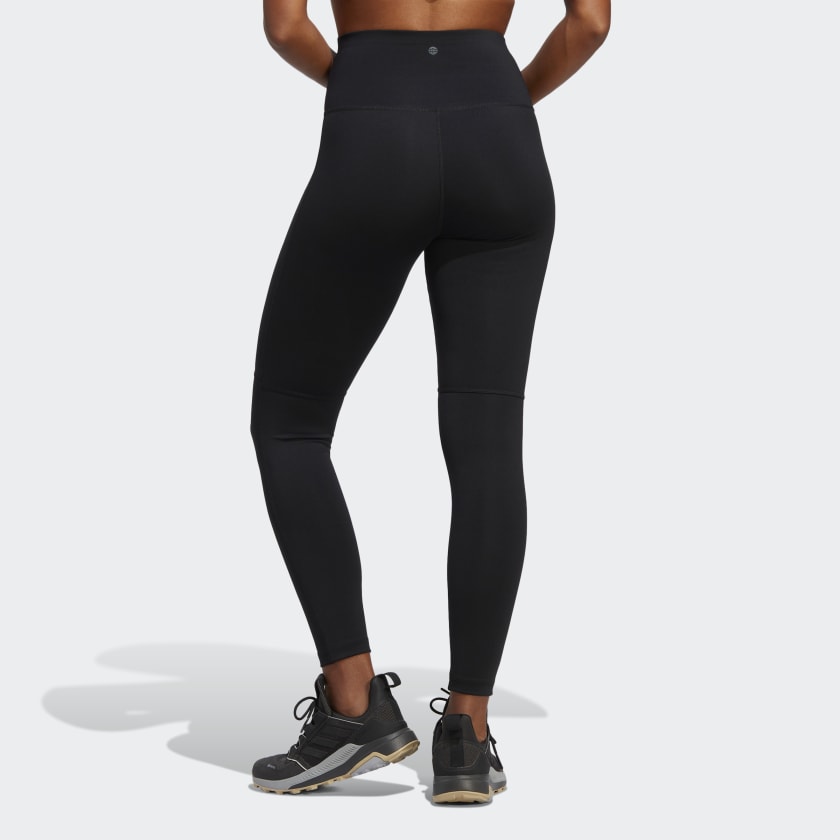 ADIDAS TERREX Womens Multi Leggings