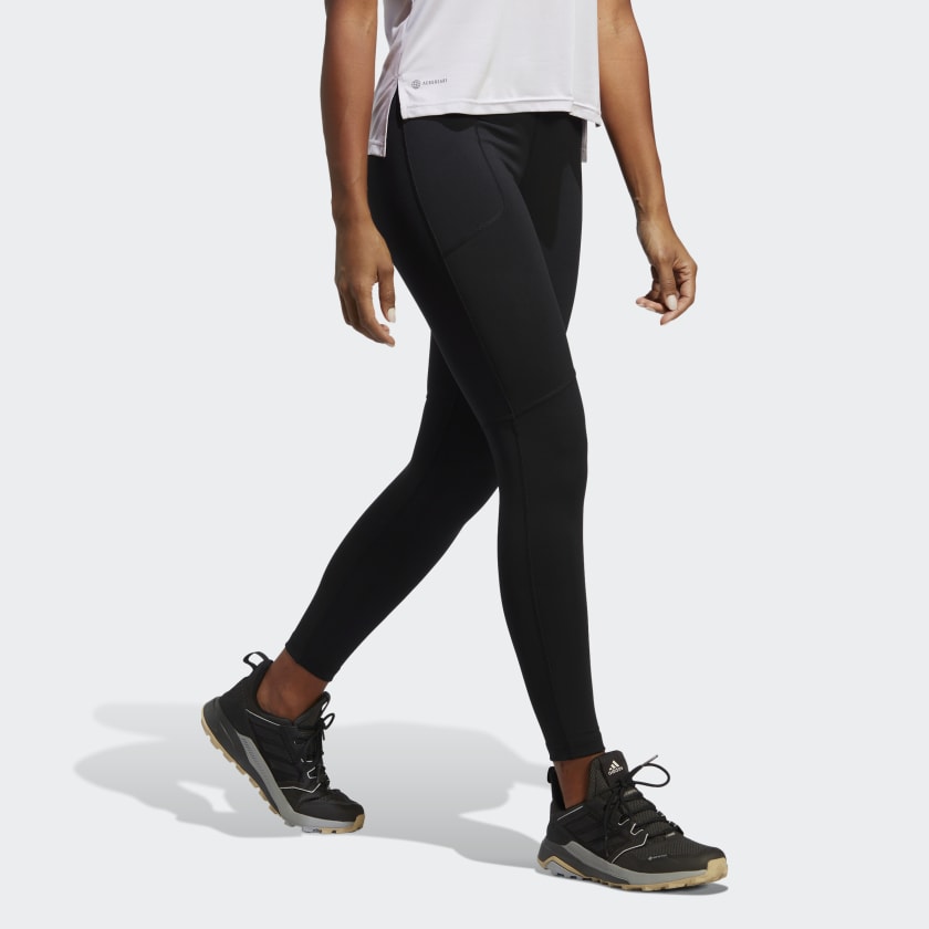 ADIDAS TERREX Womens Multi Leggings