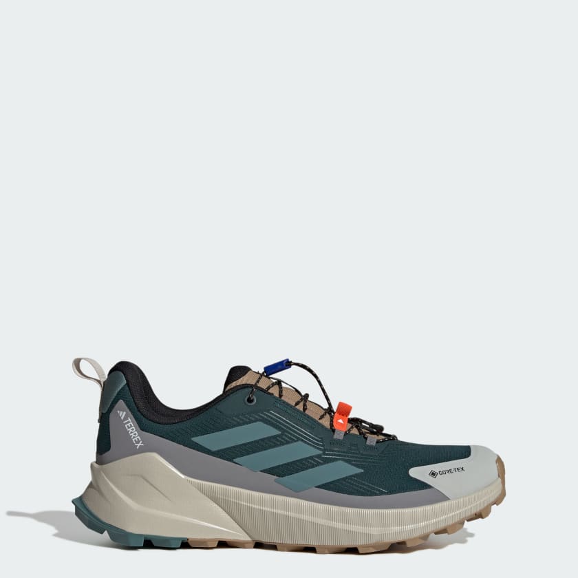 ADIDAS TERREX Mens Trailmaker 2 GORE-TEX Speed Lace