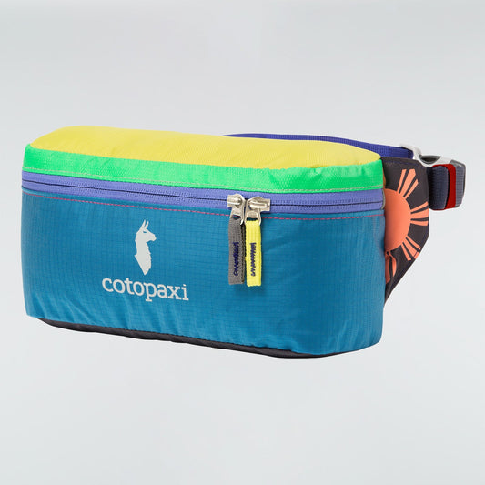 COTOPAXI Bataan 3L Fanny Pack - Del Dia