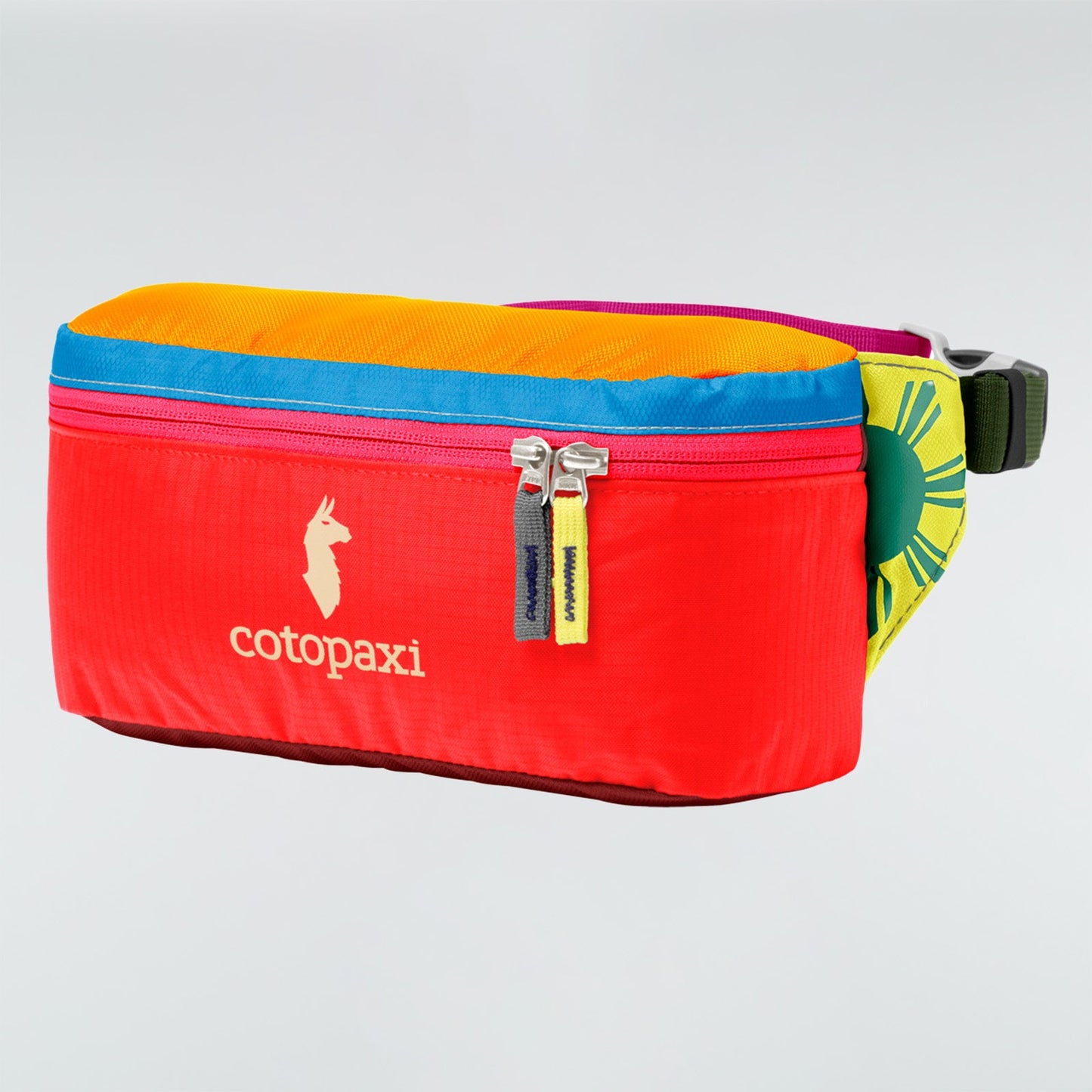 COTOPAXI Bataan 3L Fanny Pack - Del Dia