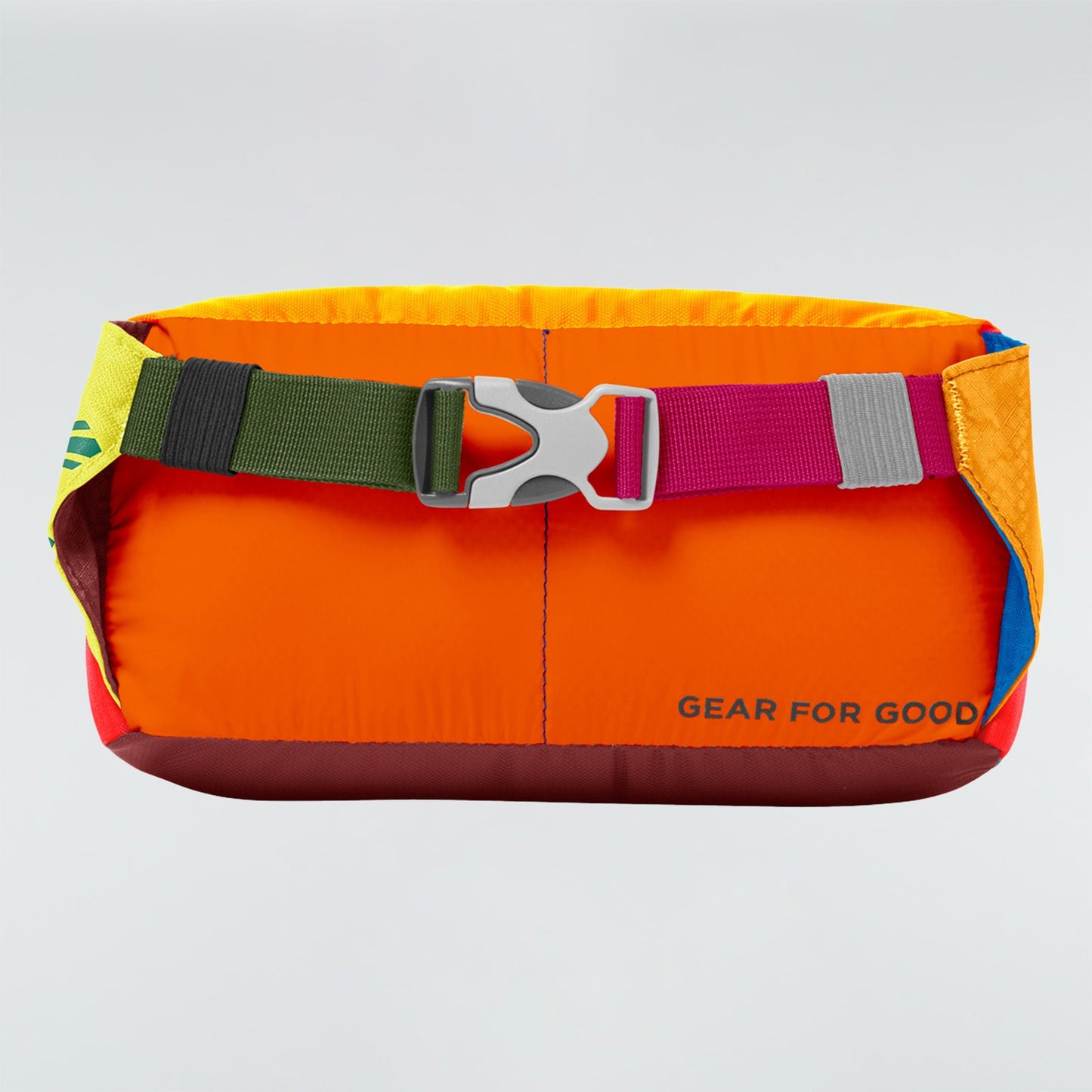 COTOPAXI Bataan 3L Fanny Pack - Del Dia