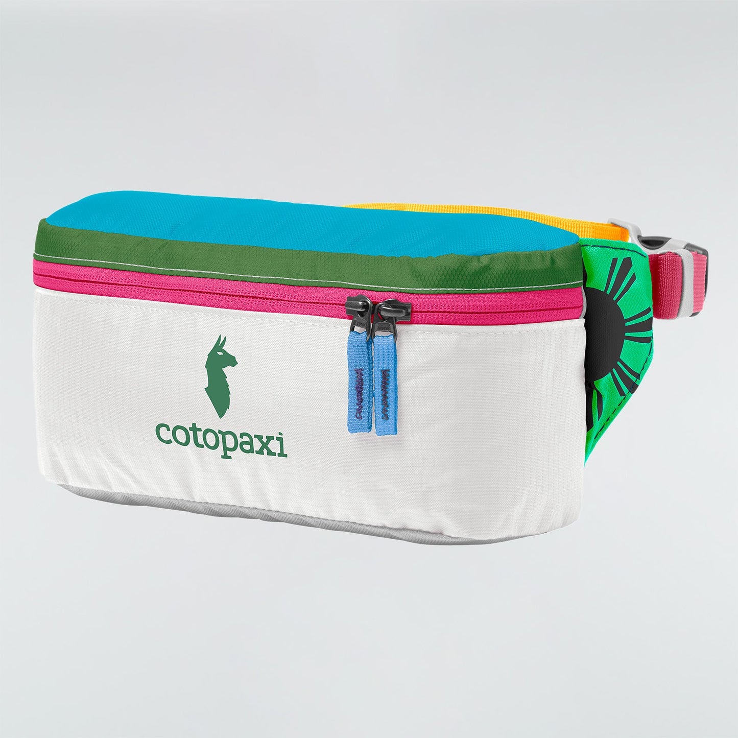 COTOPAXI Bataan 3L Fanny Pack - Del Dia