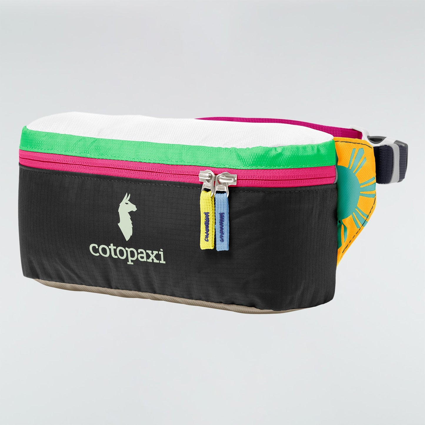 COTOPAXI Bataan 3L Fanny Pack - Del Dia