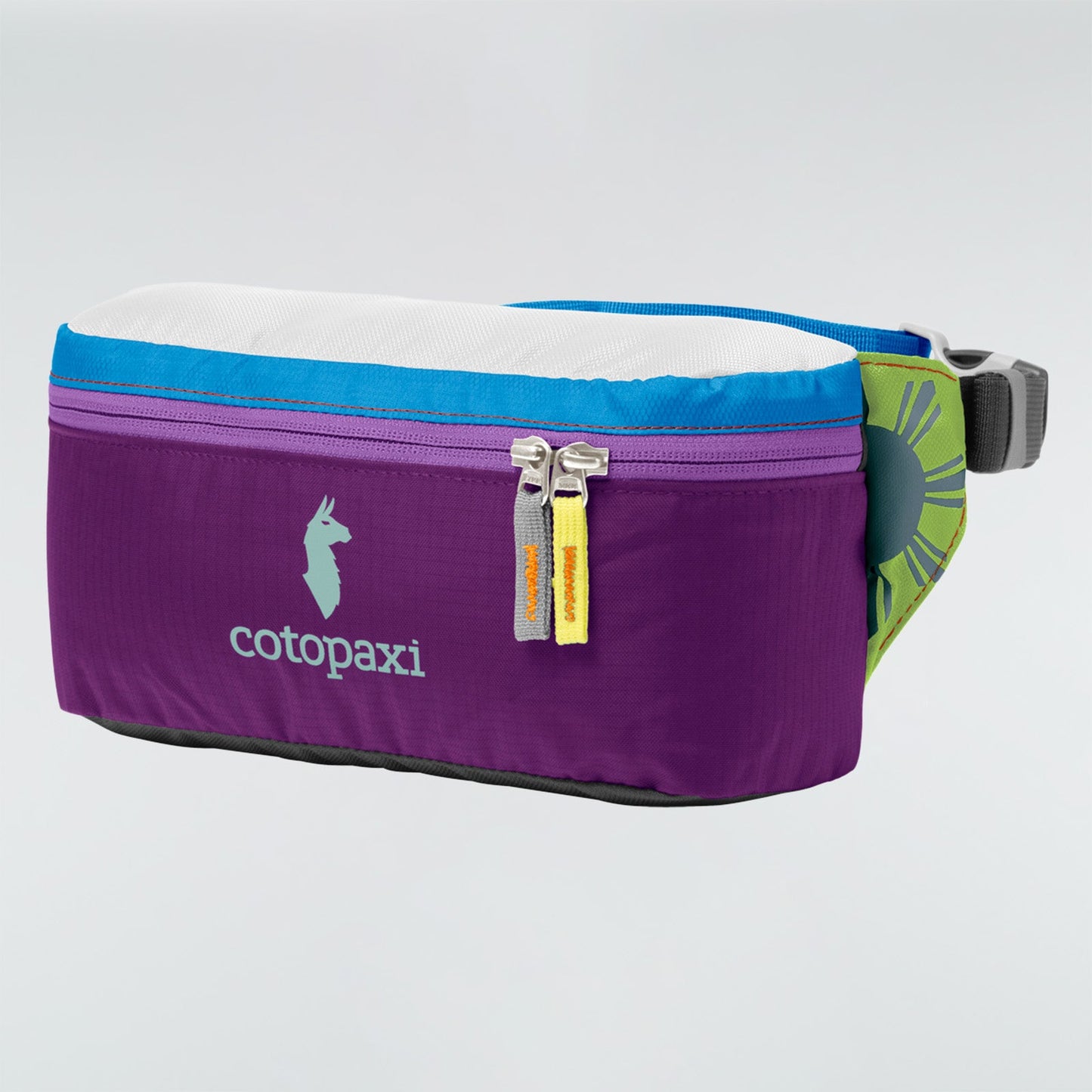 COTOPAXI Bataan 3L Fanny Pack - Del Dia