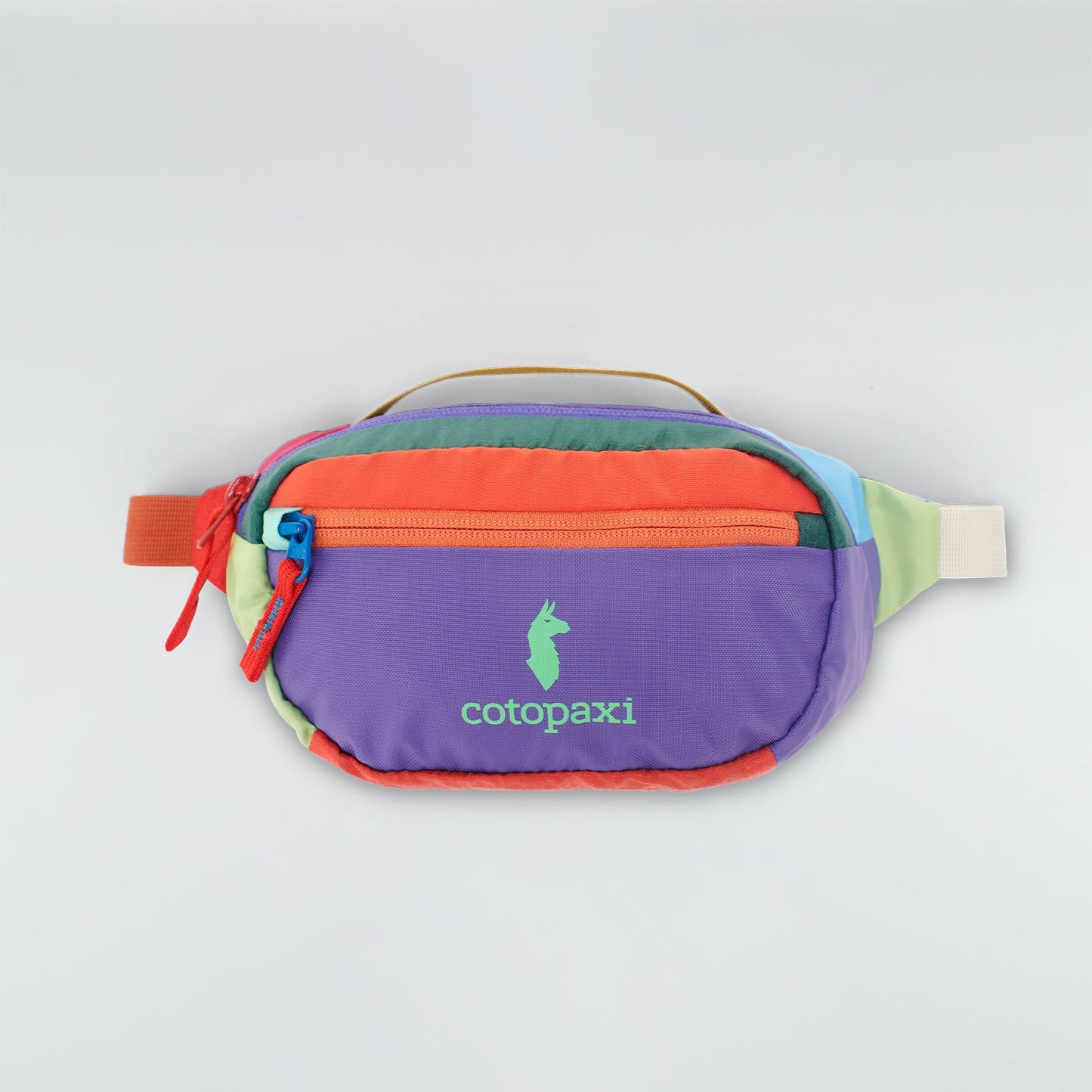 COTOPAXI Kapai 1.5L Hip Pack - Del Dia