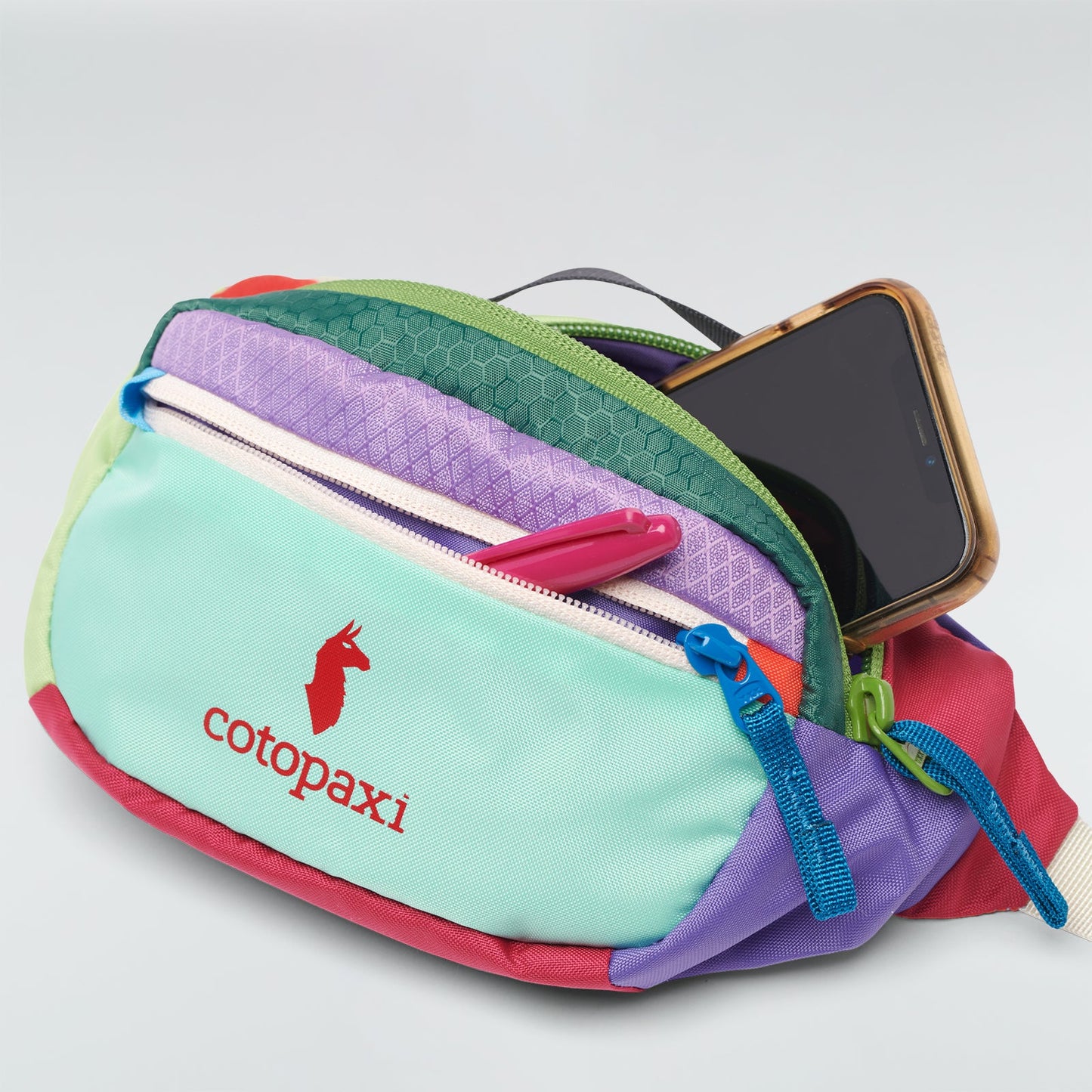 COTOPAXI Kapai 1.5L Hip Pack - Del Dia