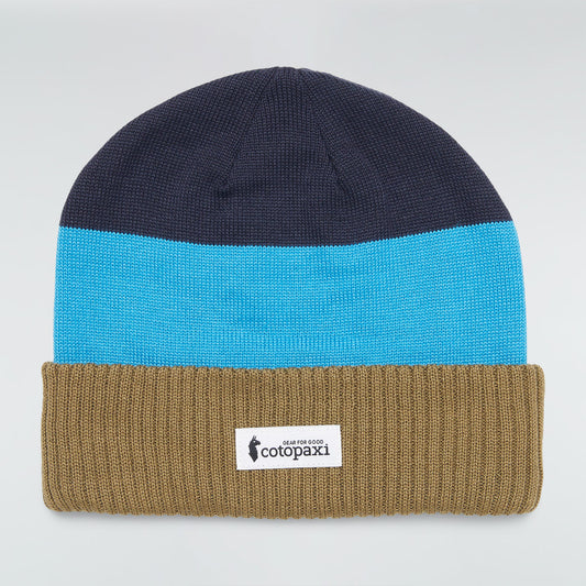 COTOPAXI Unisex Alto Beanie