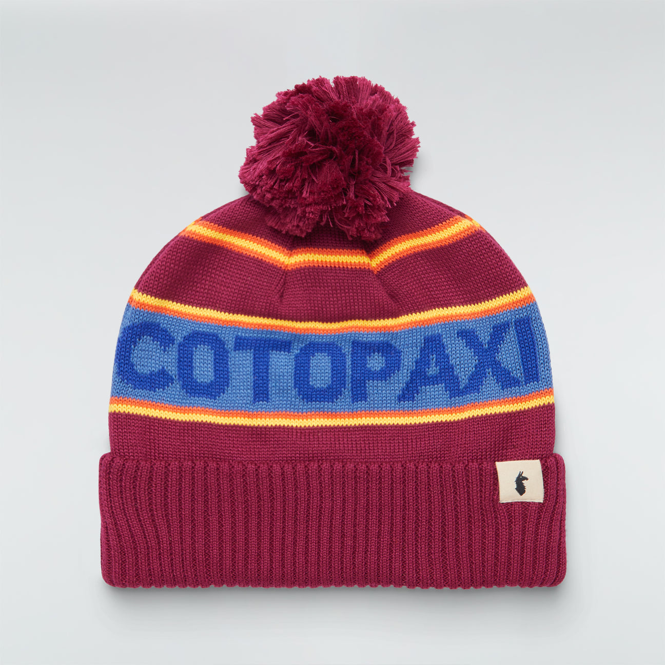 COTOPAXI Unisex Cumbre Beanie