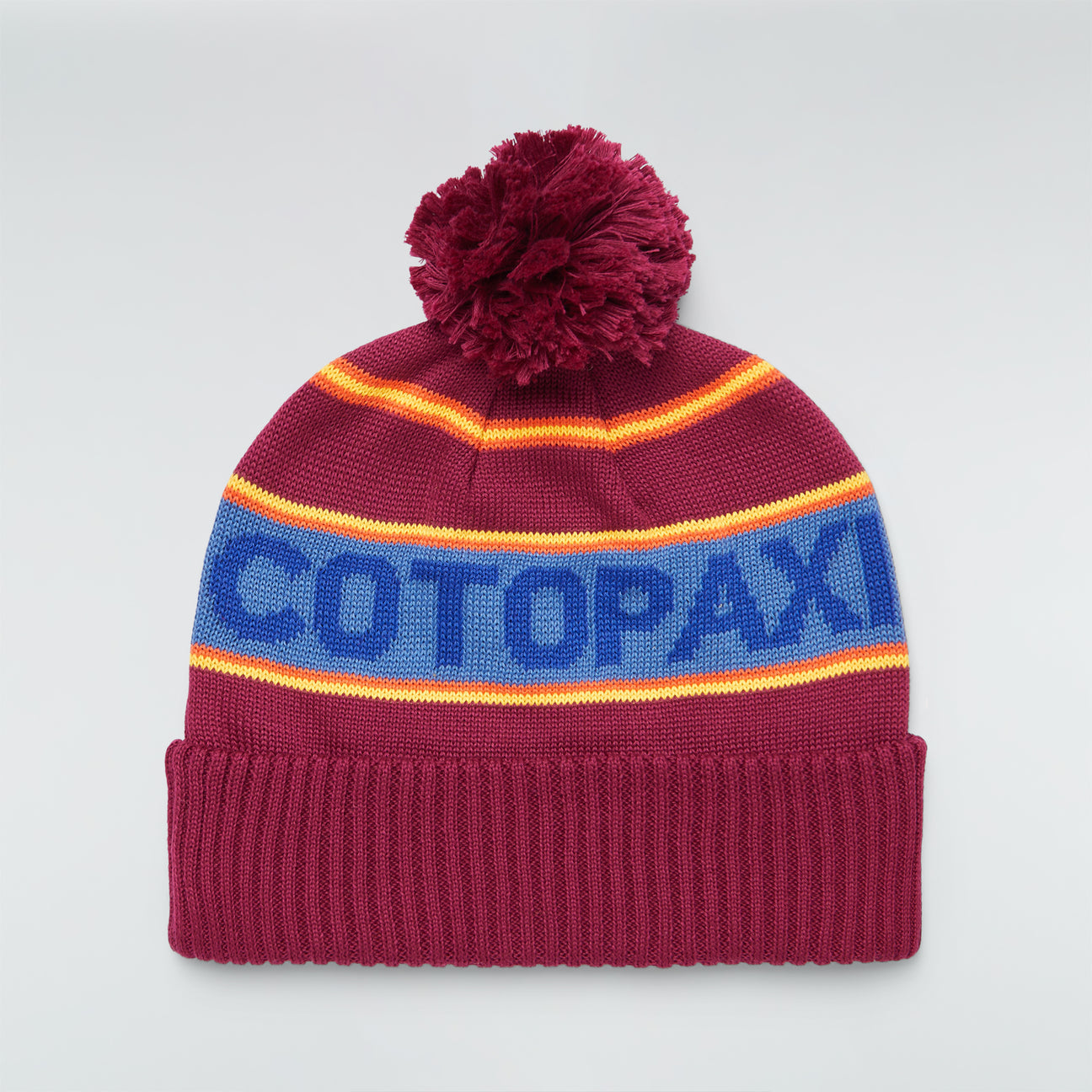 COTOPAXI Unisex Cumbre Beanie