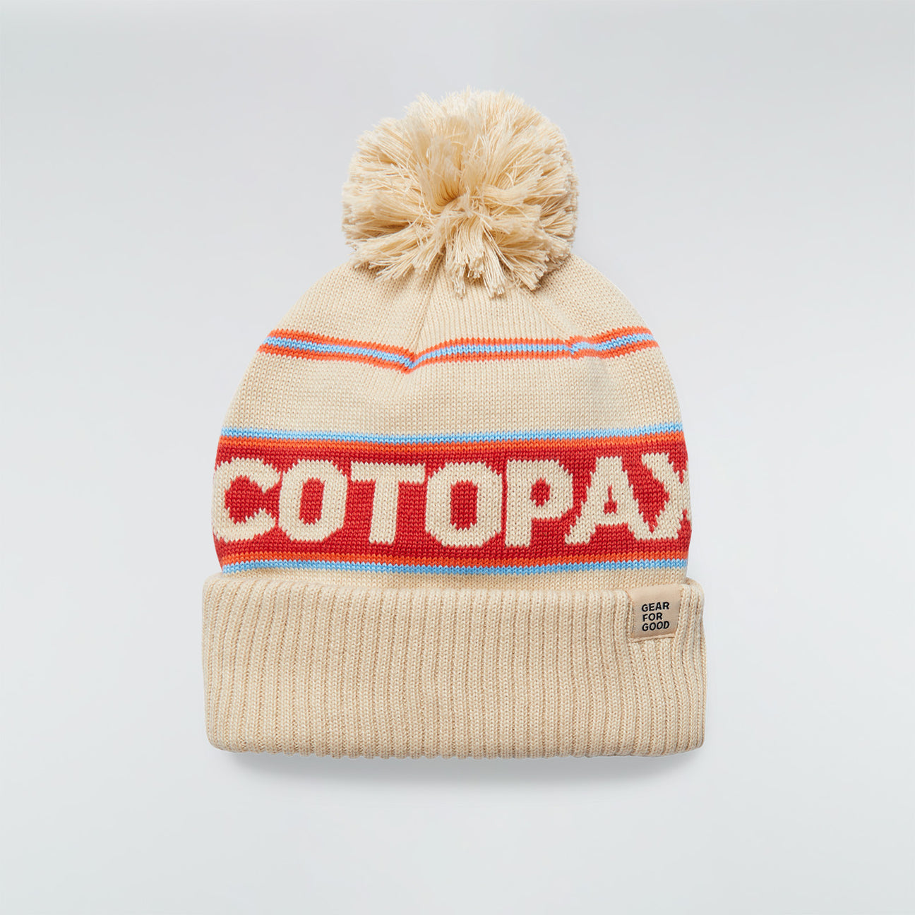 COTOPAXI Unisex Cumbre Beanie