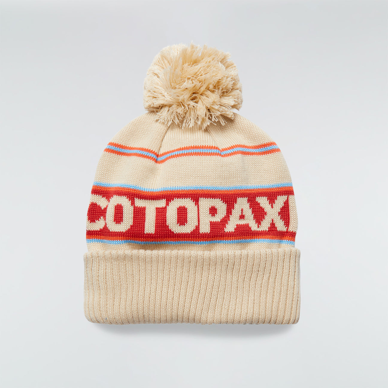 COTOPAXI Unisex Cumbre Beanie