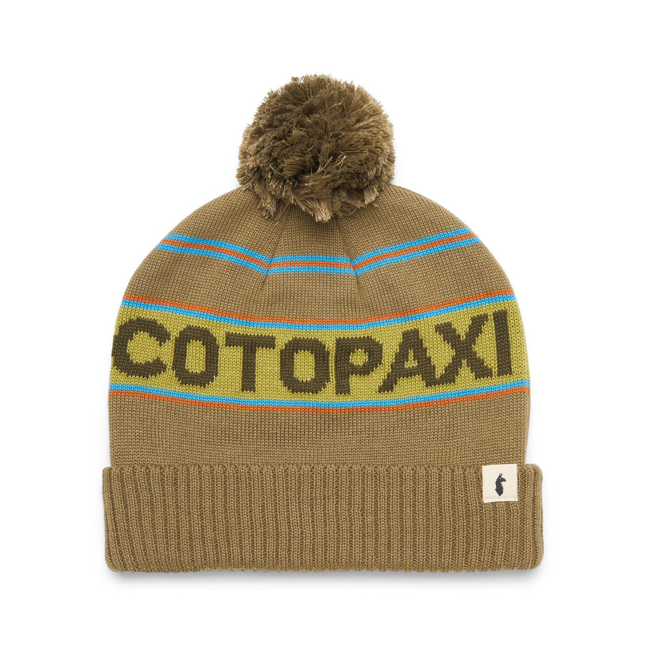 COTOPAXI Unisex Cumbre Beanie