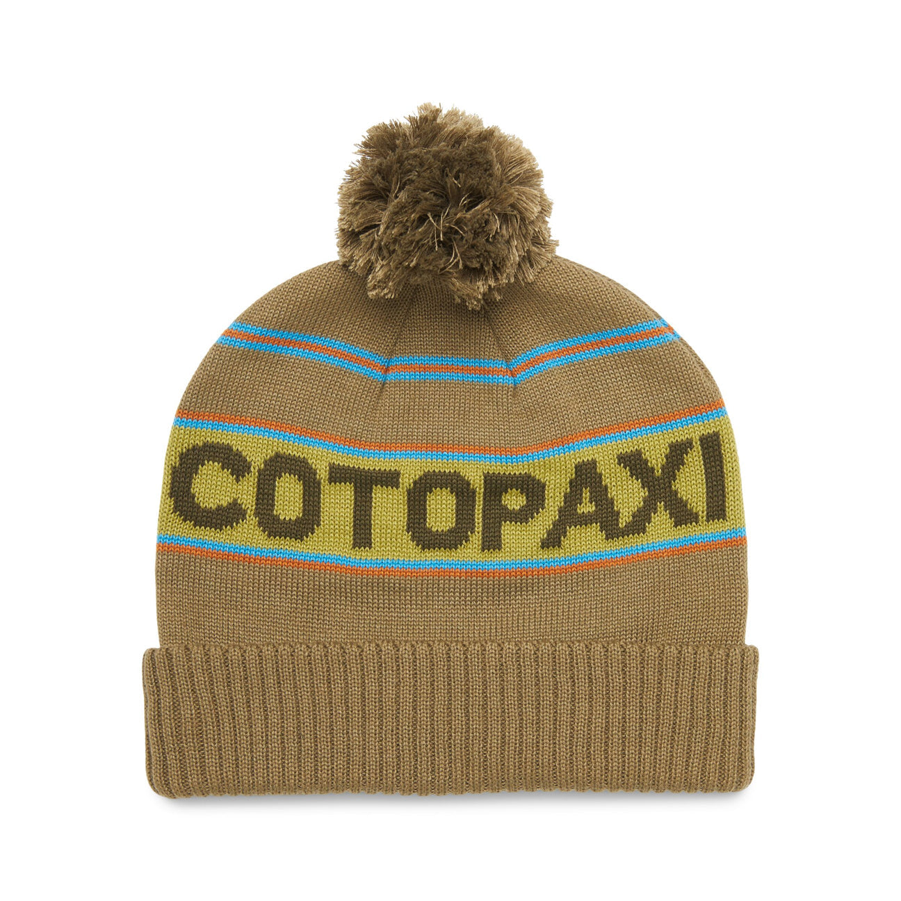 COTOPAXI Unisex Cumbre Beanie