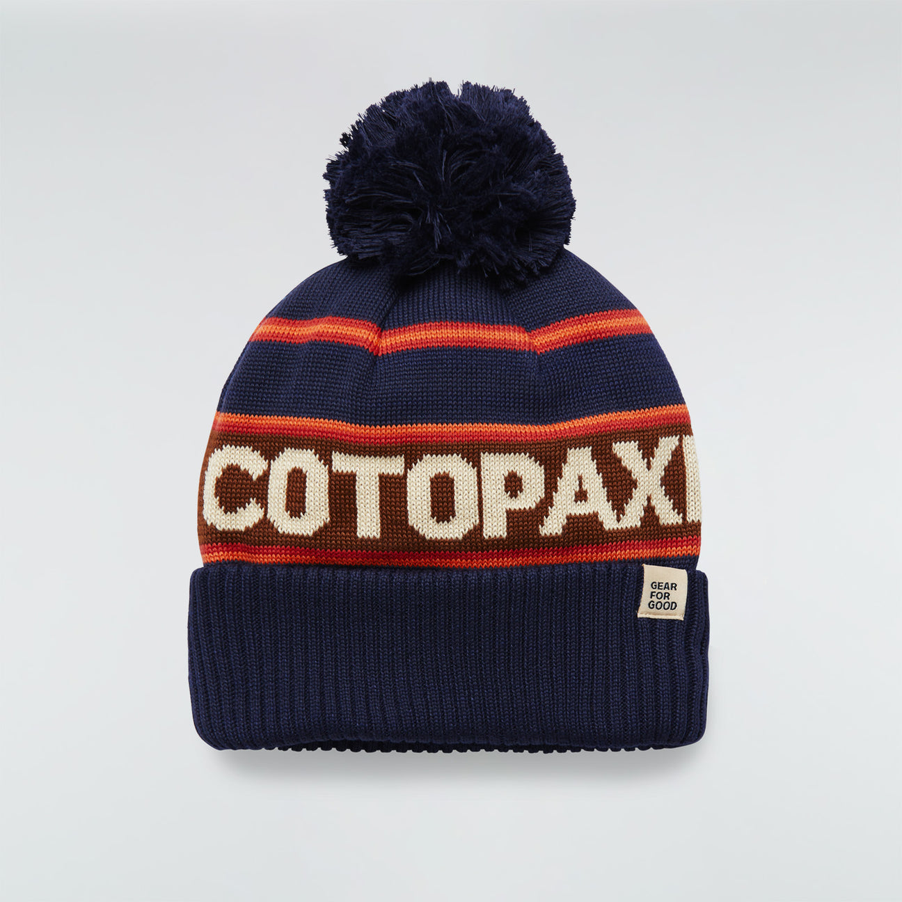 COTOPAXI Unisex Cumbre Beanie