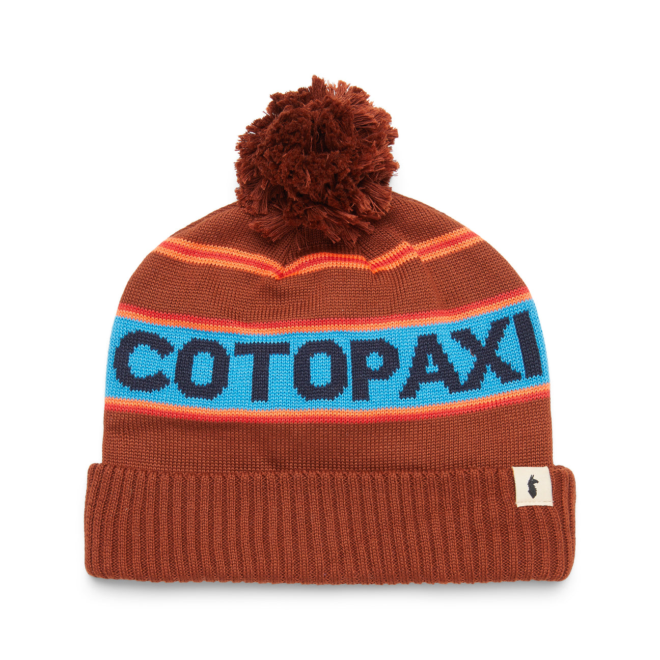 COTOPAXI Unisex Cumbre Beanie