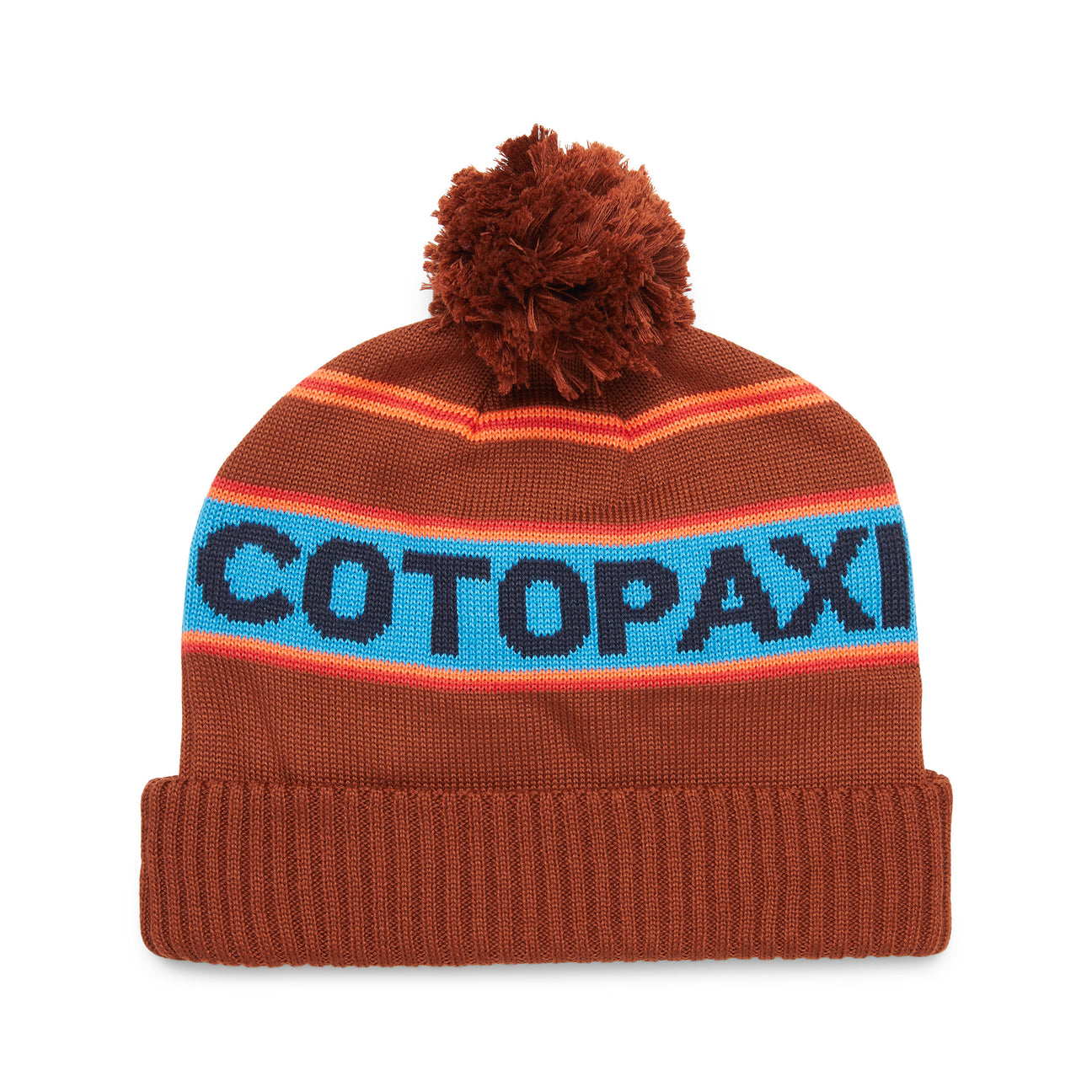 COTOPAXI Unisex Cumbre Beanie