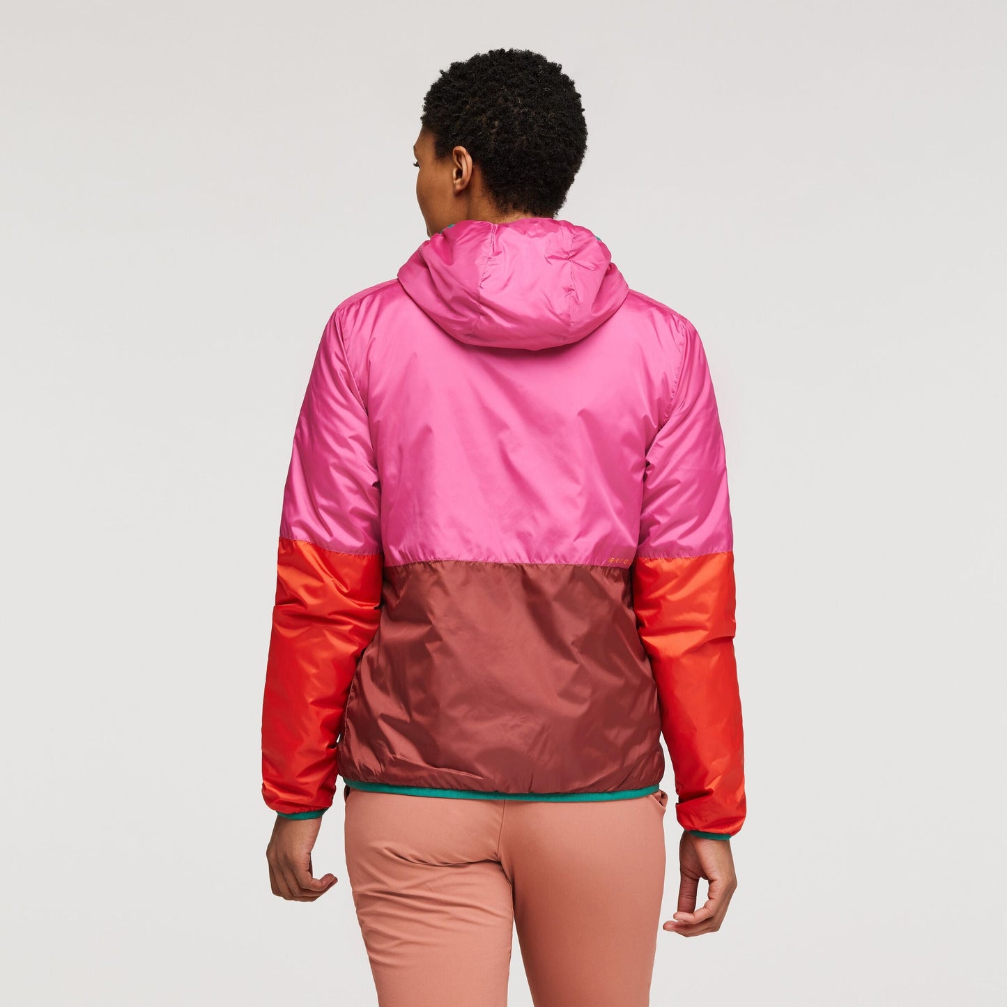 COTOPAXI Womens Teca Calido Hooded Jacket