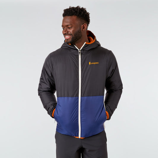 COTOPAXI Mens Teca Calido Hooded Jacket