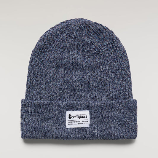 COTOPAXI Unisex Wharf Beanie