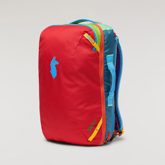 COTOPAXI Allpa 28L Travel Pack - Del Dia