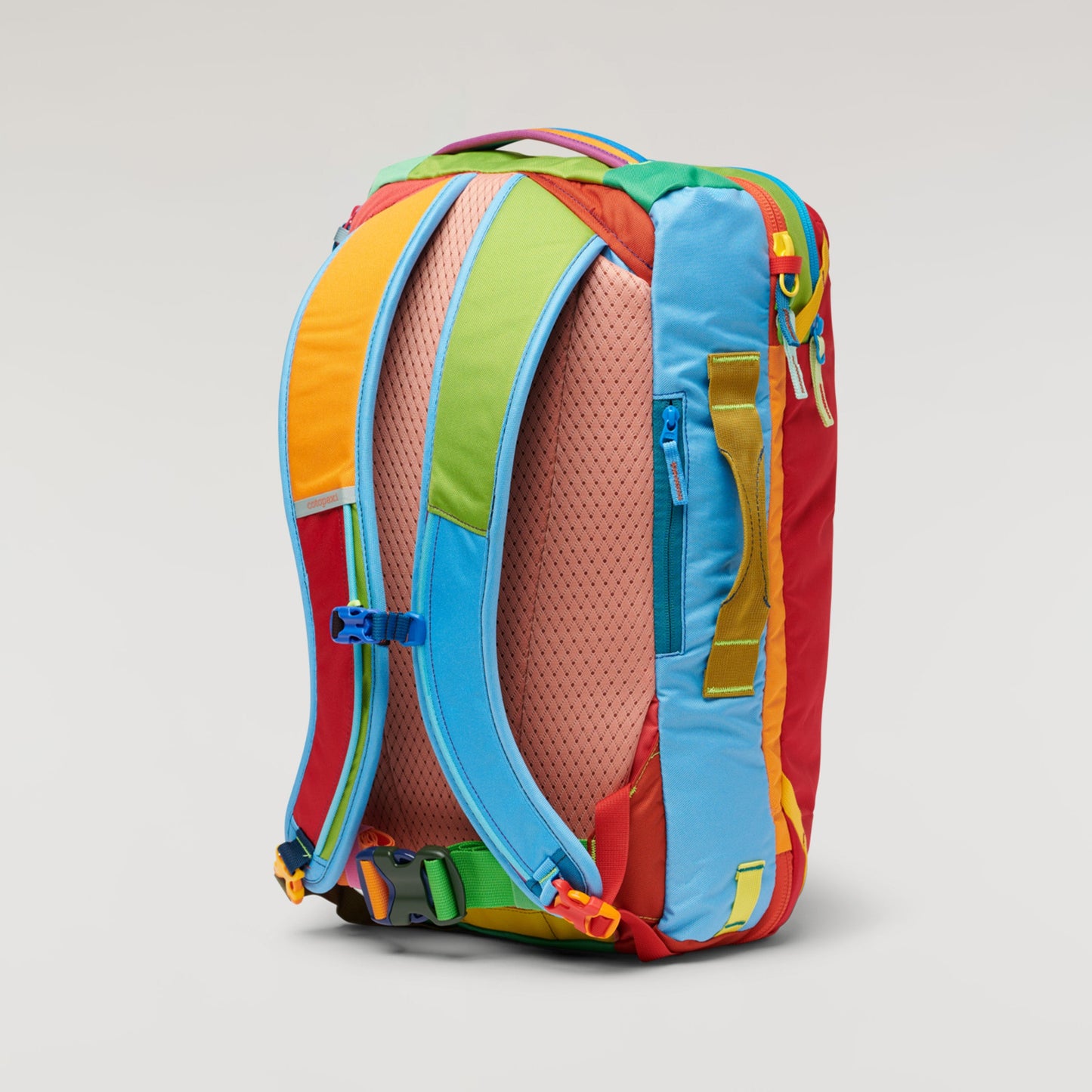 COTOPAXI Allpa 28L Travel Pack - Del Dia