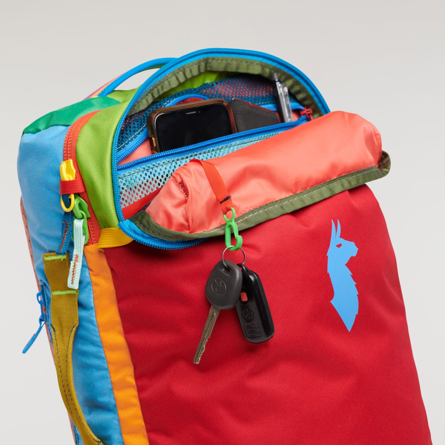 COTOPAXI Allpa 28L Travel Pack - Del Dia