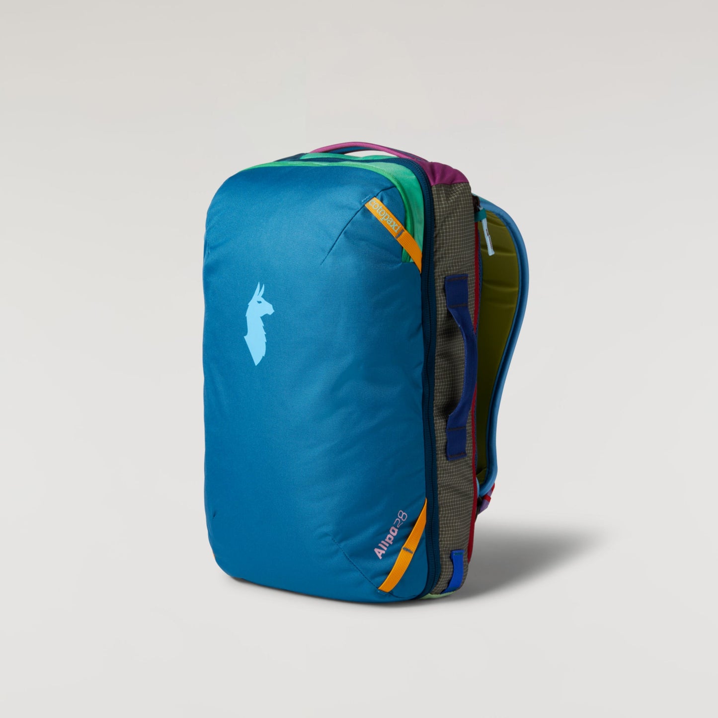 COTOPAXI Allpa 28L Travel Pack - Del Dia